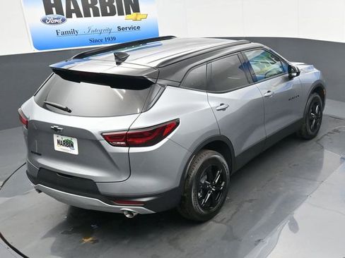 New 2026 Chevrolet Blazer LT w/ Convenience Package image 25