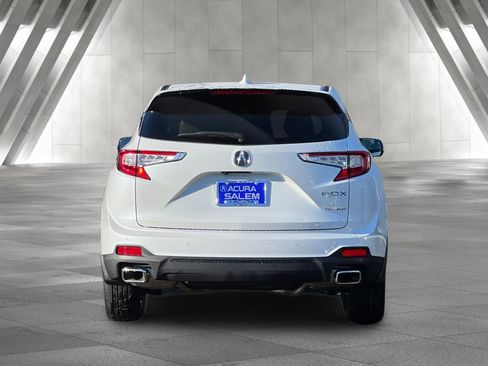 New 2026 Acura RDX w/ Technology Package image 4