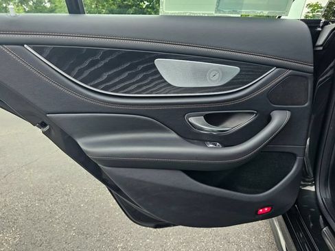 Used 2019 Mercedes-Benz CLS 450 4MATIC image 27
