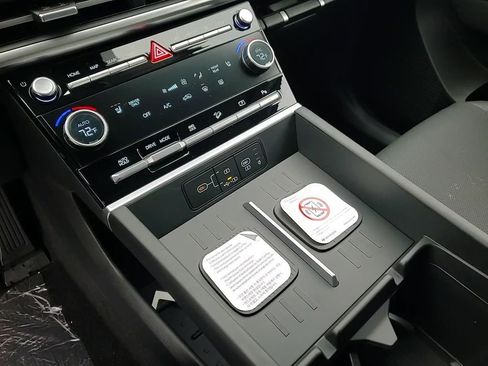 New 2026 Hyundai Santa Fe SEL image 19