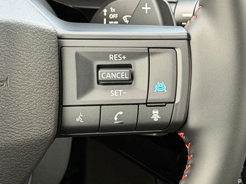 New 2026 Nissan Pathfinder Rock Creek AWD/4WD image 24