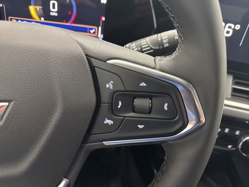 New 2026 Chevrolet Trax ACTIV w/ Sunroof Package image 12