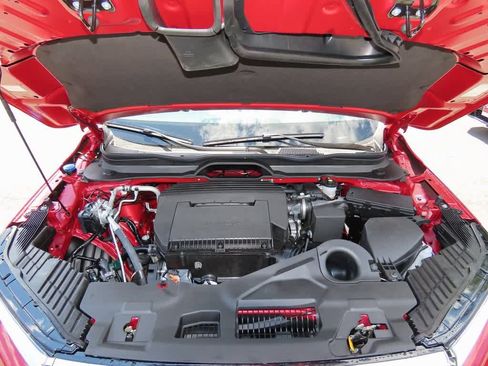 New 2025 Honda Pilot Touring image 10