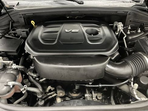 Used 2019 Jeep Grand Cherokee Limited w/ Trailer Tow Group IV image 39