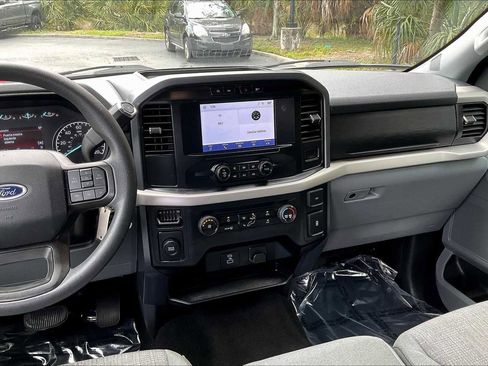 Used 2023 Ford F150 XLT image 6