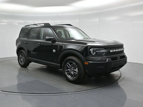 New 2026 Ford Bronco Sport Big Bend AWD/4WD image 39
