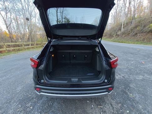 New 2026 Chevrolet Trax LT image 29