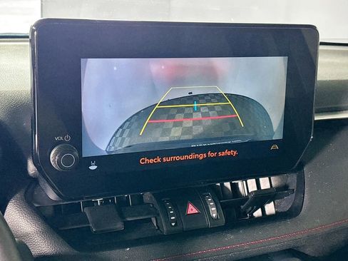 Used 2023 Toyota RAV4 TRD Off-Road w/ TRD Off-Road Weather Package image 16