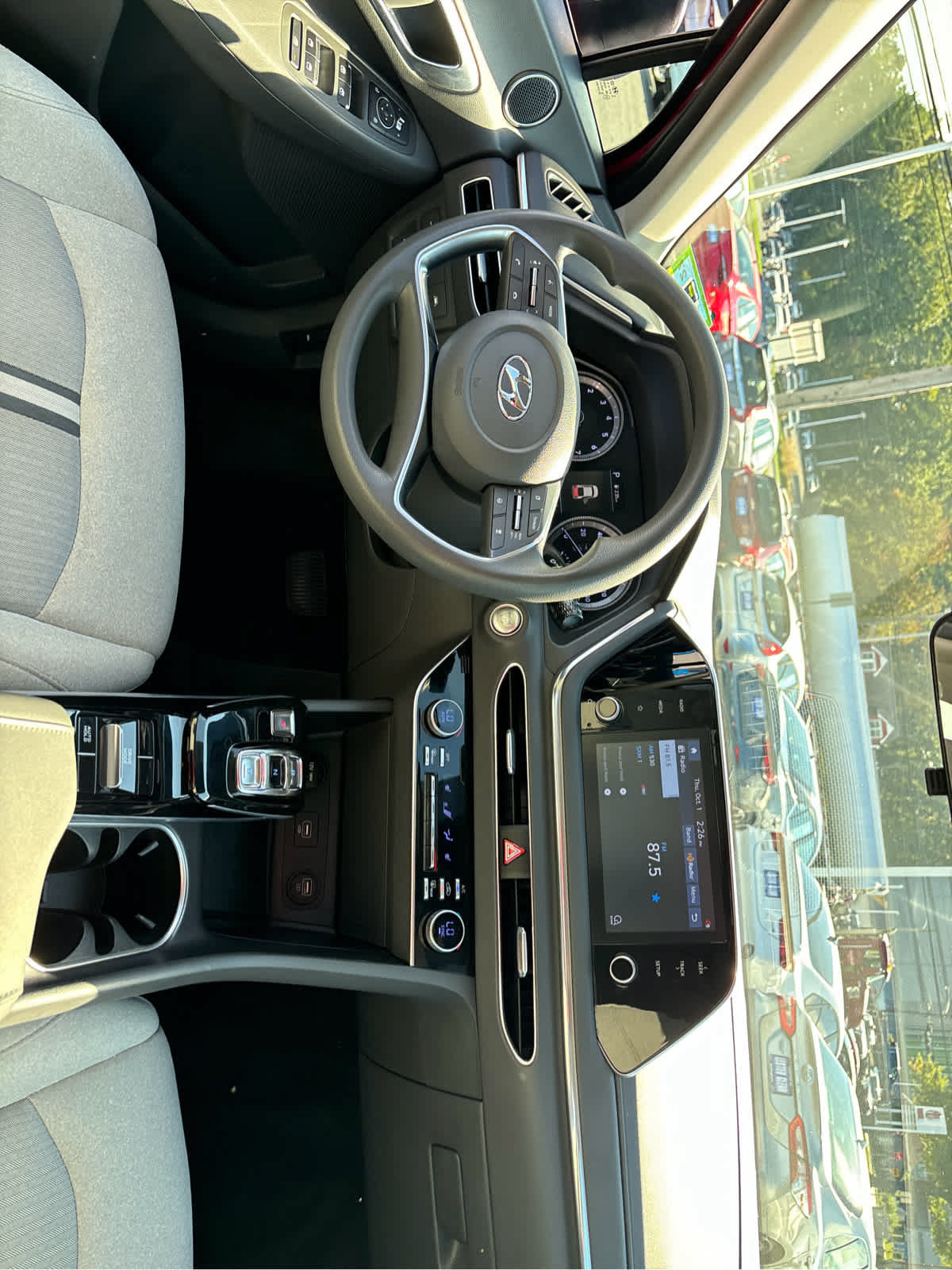 Used 2020 Hyundai Sonata SEL FWD image 23
