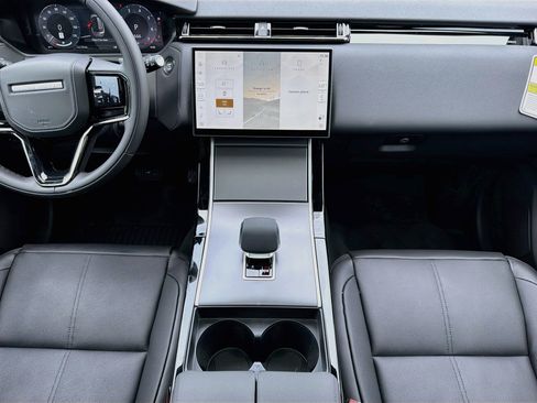 New 2026 Land Rover Range Rover Velar S AWD/4WD image 19