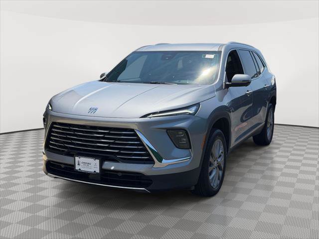 Used 2026 Buick Enclave Preferred w/ Power Package AWD/4WD image 3