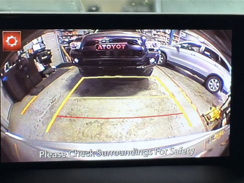 Used 2020 MAZDA CX-5 Touring FWD image 15