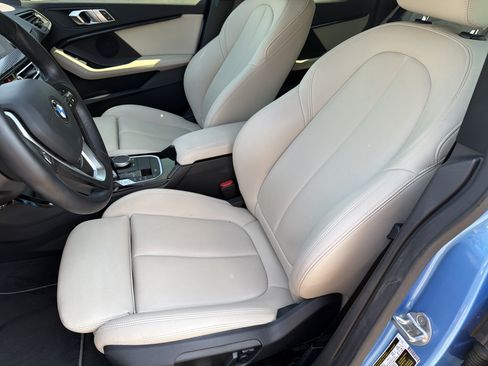 Used 2021 BMW 228i Gran Coupe w/ Convenience Package FWD image 19