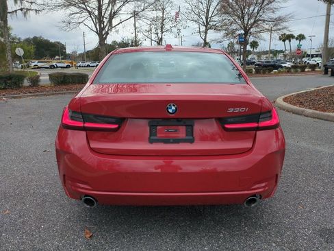 Used 2024 BMW 330i Sedan image 7