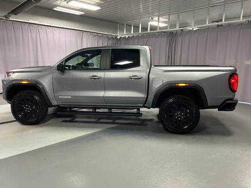 New 2026 GMC Canyon Elevation w/ Convenience Package AWD/4WD image 4