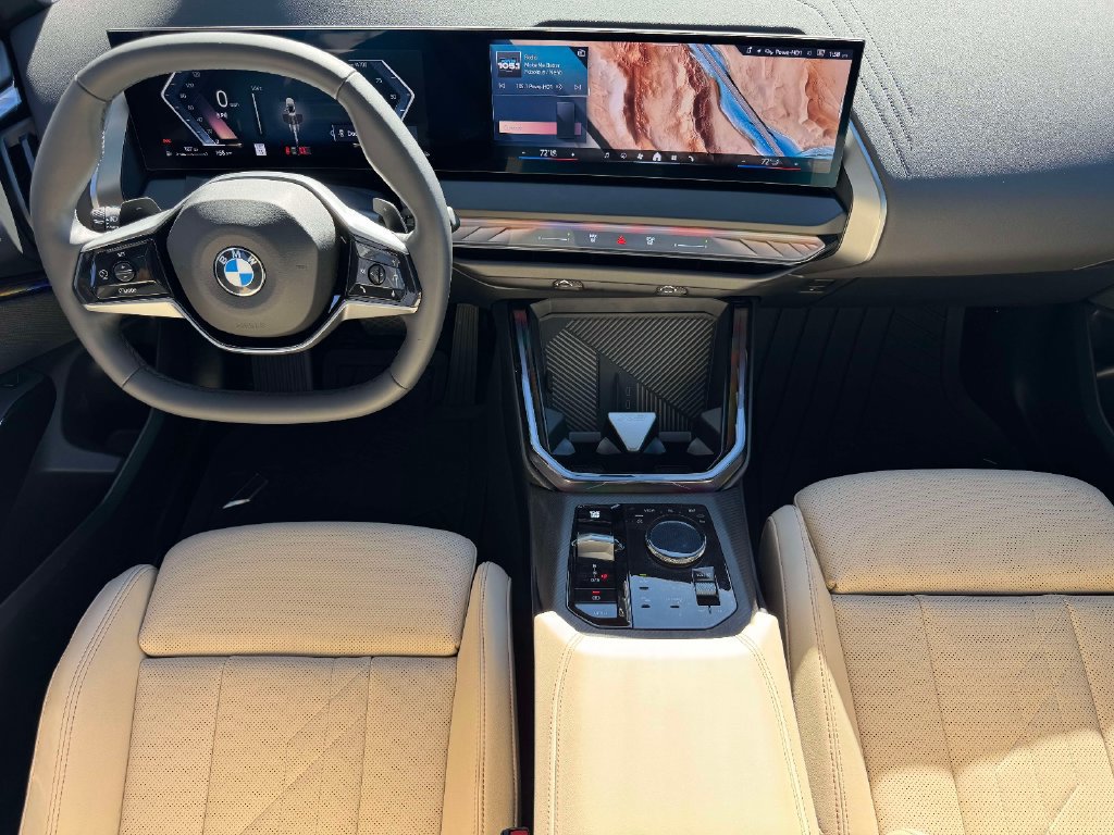 Certified 2026 BMW X3 xDrive30i w/ Premium Package AWD/4WD image 14