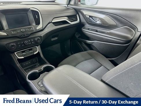 Used 2022 GMC Terrain SLE w/ Driver Convenience Package AWD/4WD image 25