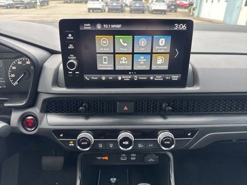Used 2025 Honda CR-V Sport-L image 13