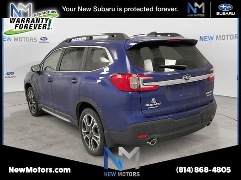 New 2026 Subaru Ascent Limited image 2