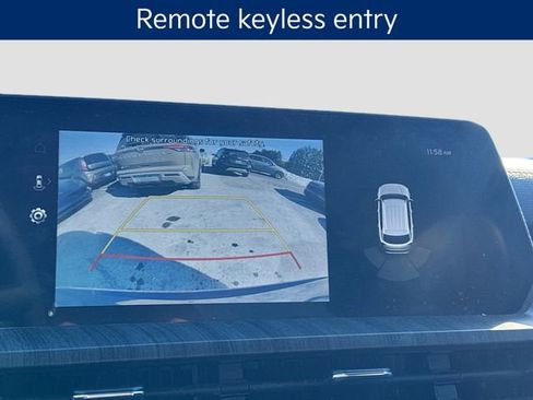 Used 2023 Kia Telluride EX w/ EX Captain's Chair Package image 17