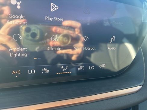 New 2026 Buick Envision Sport Touring AWD/4WD image 16