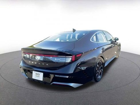 Used 2025 Hyundai Sonata SEL image 12