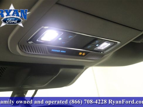 New 2026 Ford F250 Lariat image 29