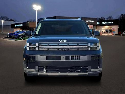 New 2026 Hyundai Santa Fe Limited image 23