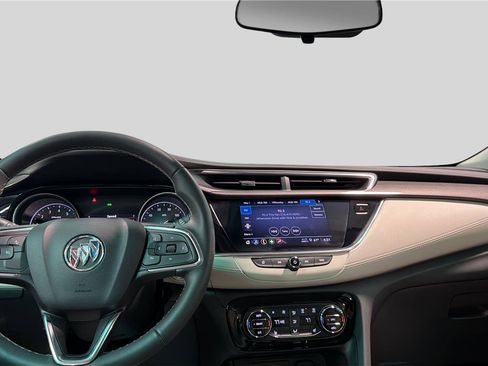 Used 2023 Buick Encore GX Select w/ Safety Package II image 10