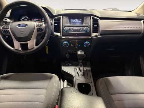 Used 2019 Ford Ranger XLT RWD image 11
