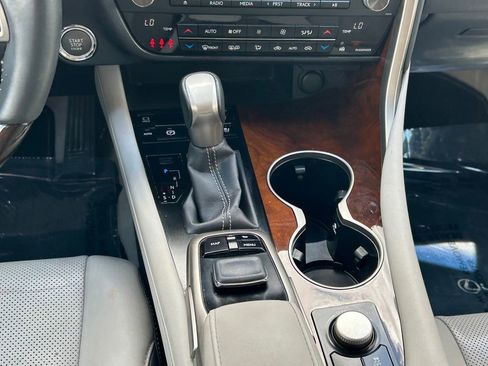 Used 2017 Lexus RX 350 FWD image 20
