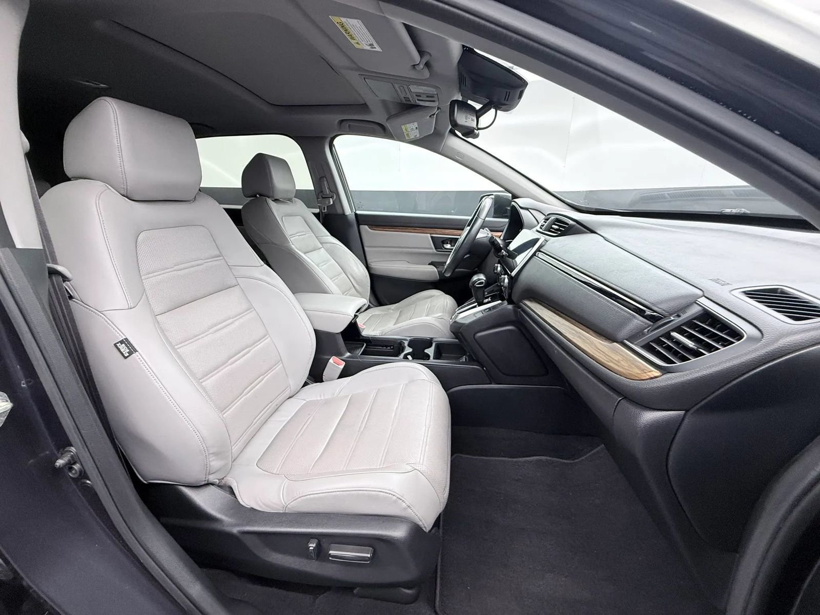 Used 2019 Honda CR-V EX-L image 10