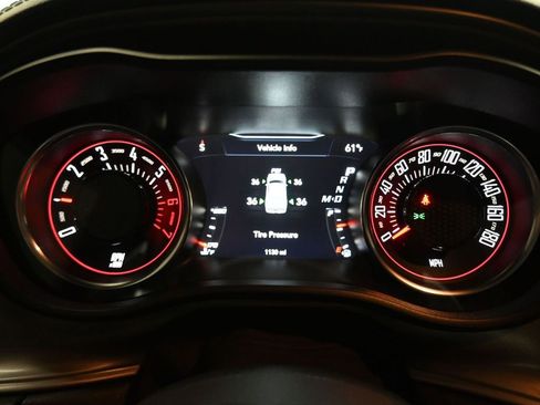 Used 2023 Dodge Challenger R/T Scat Pack image 19