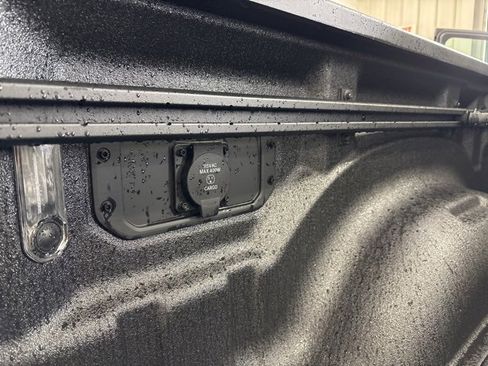 New 2026 RAM 1500 Laramie w/ Night Edition image 26