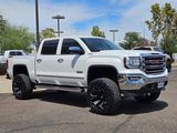 Used 2017 GMC Sierra 1500 SLT w/ Texas SLT Premium Package image 4