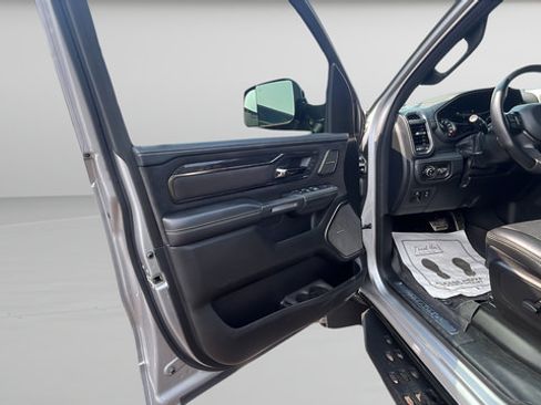Used 2022 RAM 1500 TRX w/ TRX Level 2 Equipment Group AWD/4WD image 9
