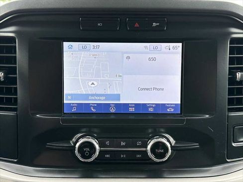 Used 2022 Ford F150 XLT w/ Equipment Group 301A Mid image 26