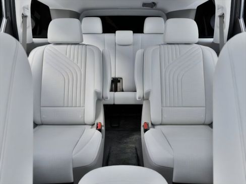 New 2027 Hyundai Palisade SEL Premium FWD image 12