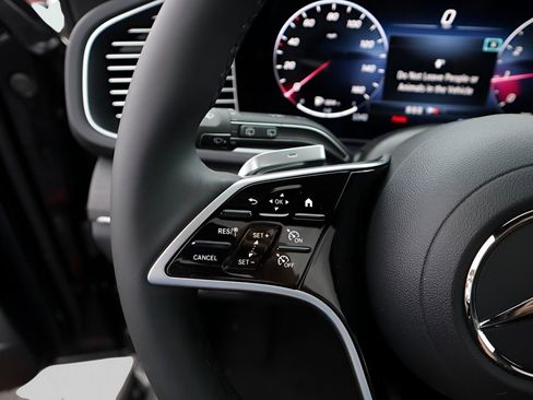 Certified 2026 Mercedes-Benz GLE 350 4MATIC image 38