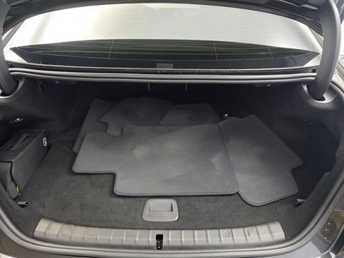 Used 2019 BMW 530e RWD image 16