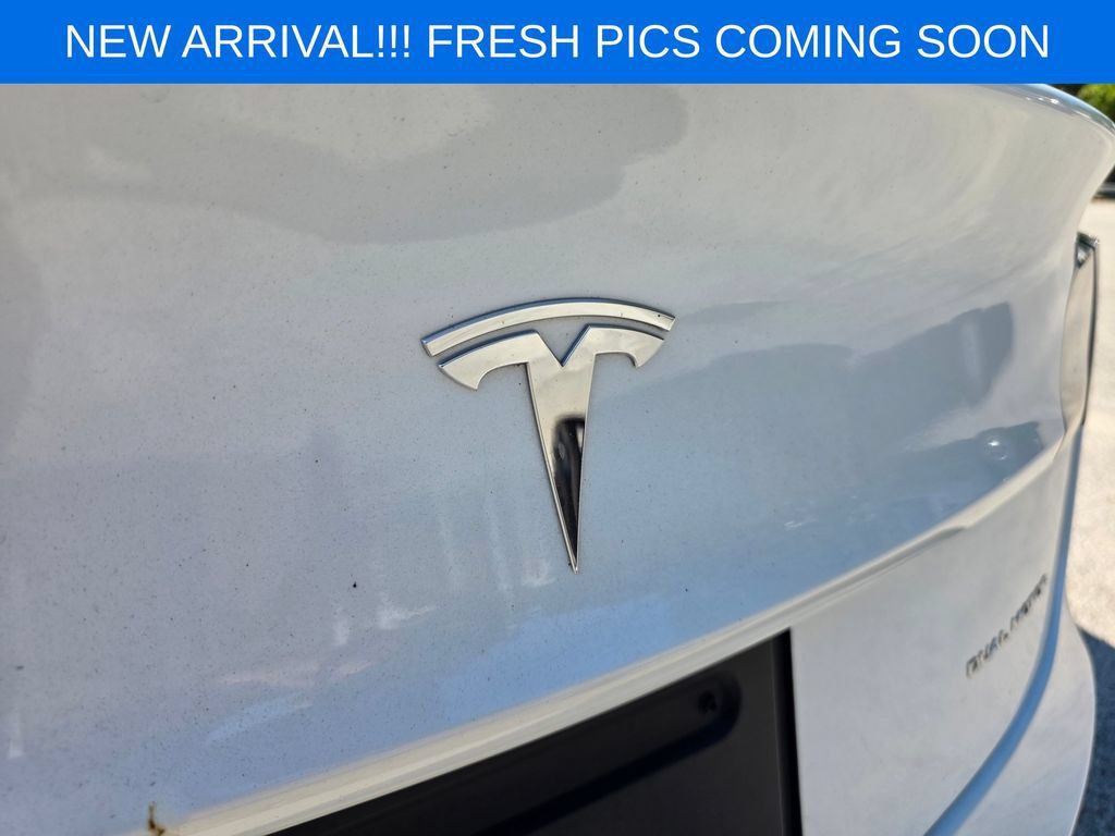 Used 2021 Tesla Model 3 Long Range AWD/4WD image 14