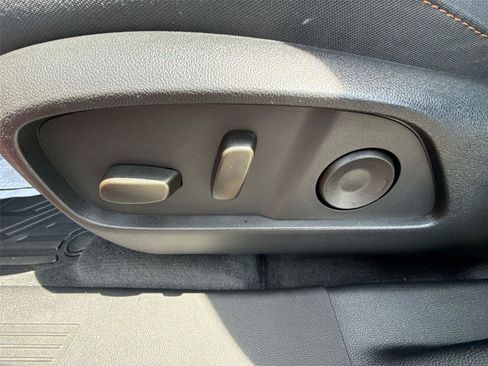 Used 2025 Chevrolet Equinox ACTIV w/ Convenience Package III AWD/4WD image 15