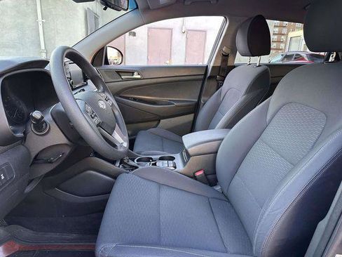 Used 2019 Hyundai Tucson SEL AWD/4WD image 15