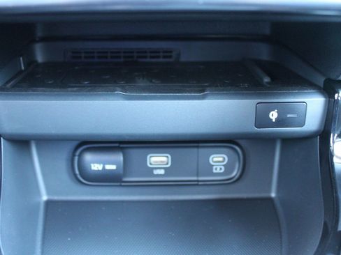 New 2026 Kia Seltos EX image 37