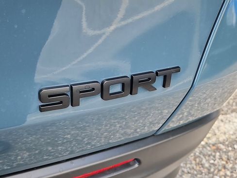 New 2027 Honda HR-V Sport image 5
