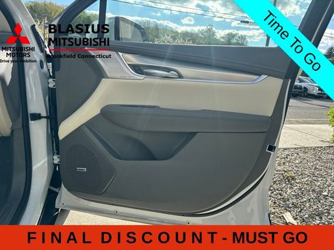 Used 2023 Cadillac XT5 Premium Luxury AWD/4WD image 41