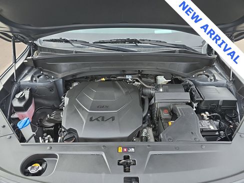 Used 2024 Kia Telluride SX Prestige X-Line image 47