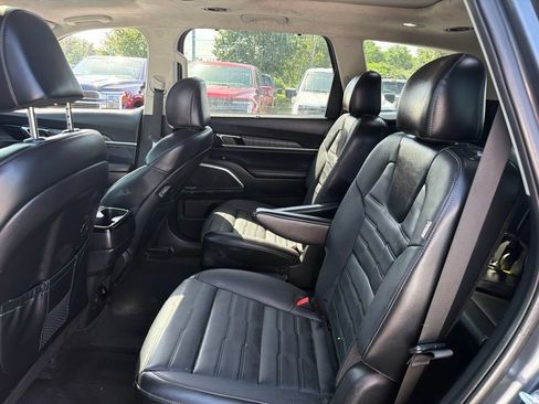 Used 2024 Kia Telluride SX Prestige AWD/4WD image 5