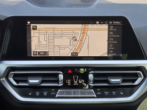 Used 2021 BMW 330i Sedan w/ Convenience Package image 26