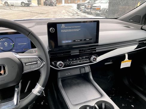 New 2026 Honda Prologue Touring image 13